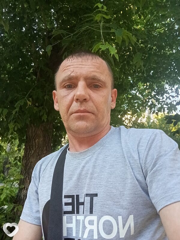 Serega, 39, Челябинске — анкета №4438929