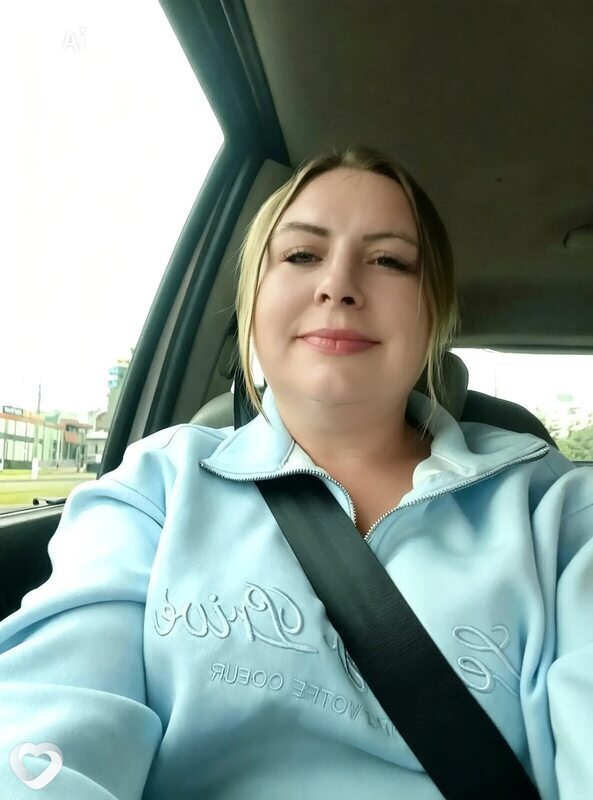 Марина, 40, Витебске — анкета №4438930
