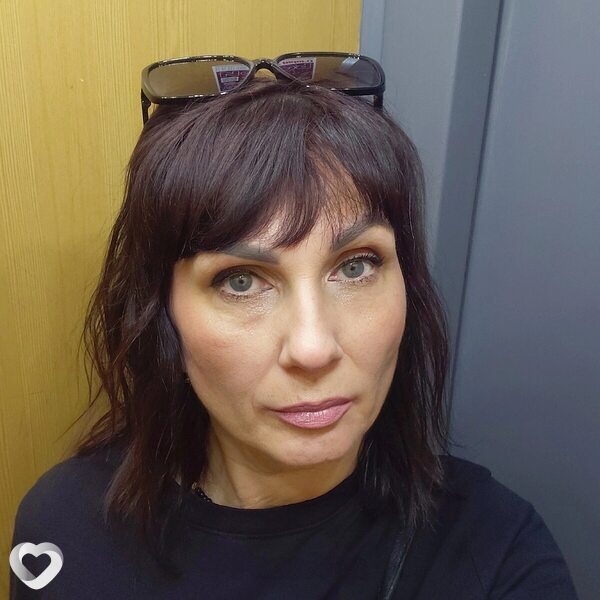 Светлана, 51, Харькове — анкета №4438936