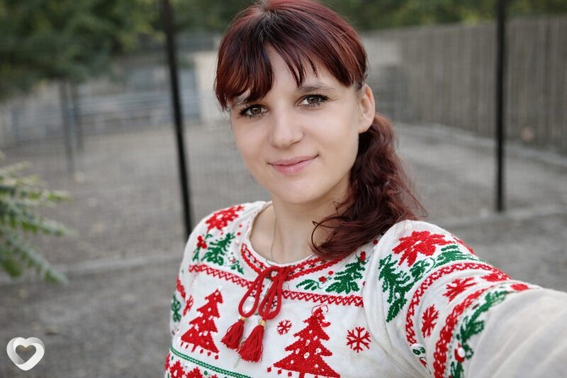 Інна, 32, Одессе — анкета №4438939