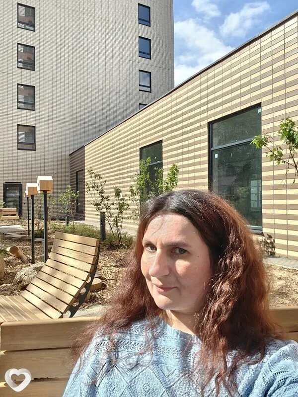 Амелия, 41, Москве — анкета №4438940