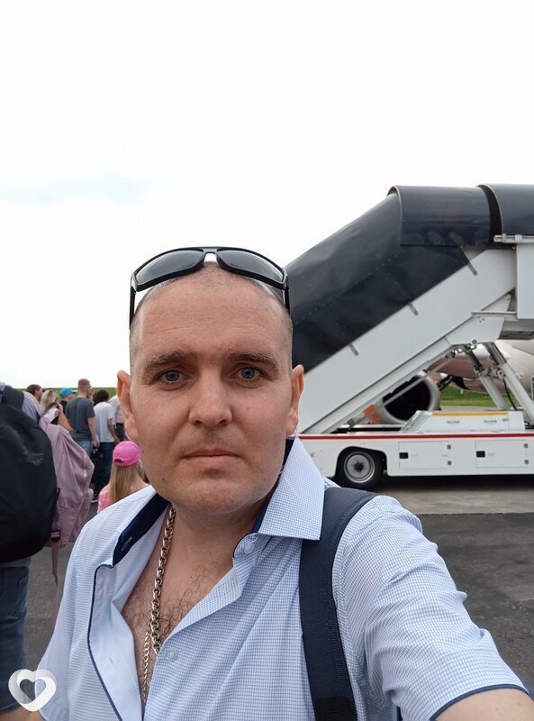 Алексей, 36, Калуге — анкета №4439218