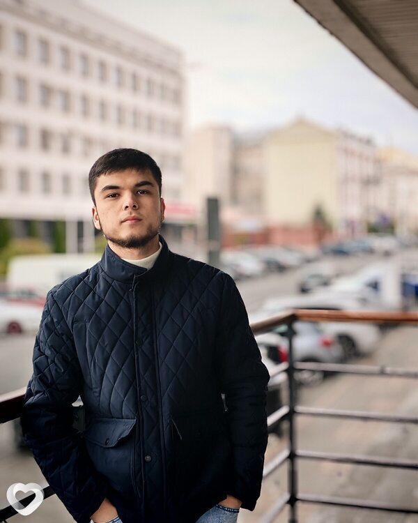 Магомед, 24, Гомеле — анкета №4439224