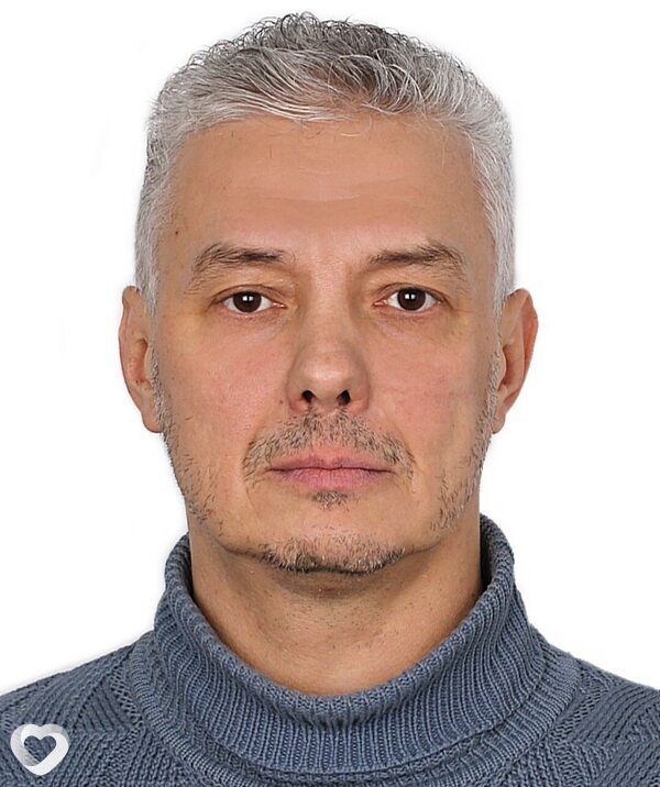 Дмитрий, 52, Иванове — анкета №4439234