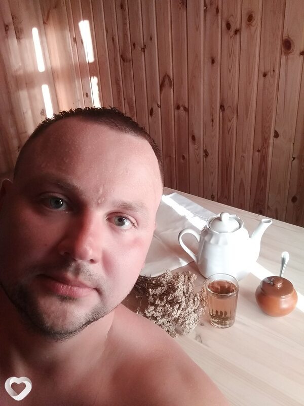 Алексей, 40, Гродно — анкета №4439235