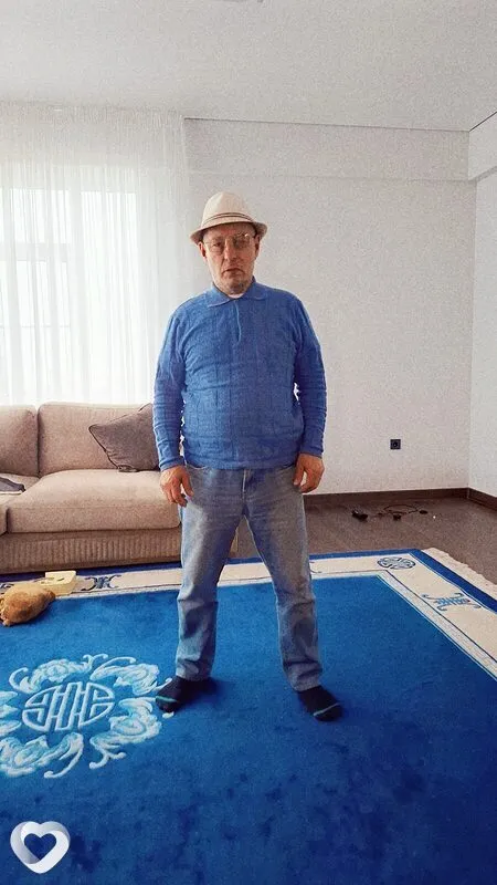 Магомед, 58, Москве — анкета №4439239