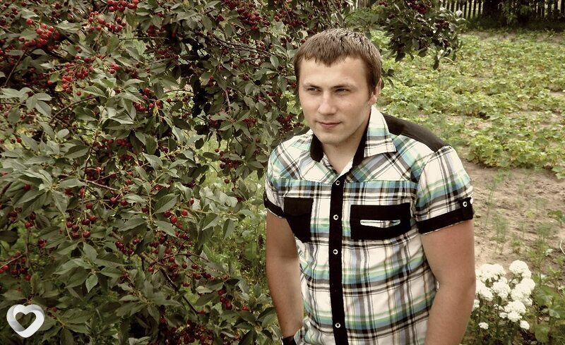 Сергей Сега, 39, Бресте — анкета №4439241