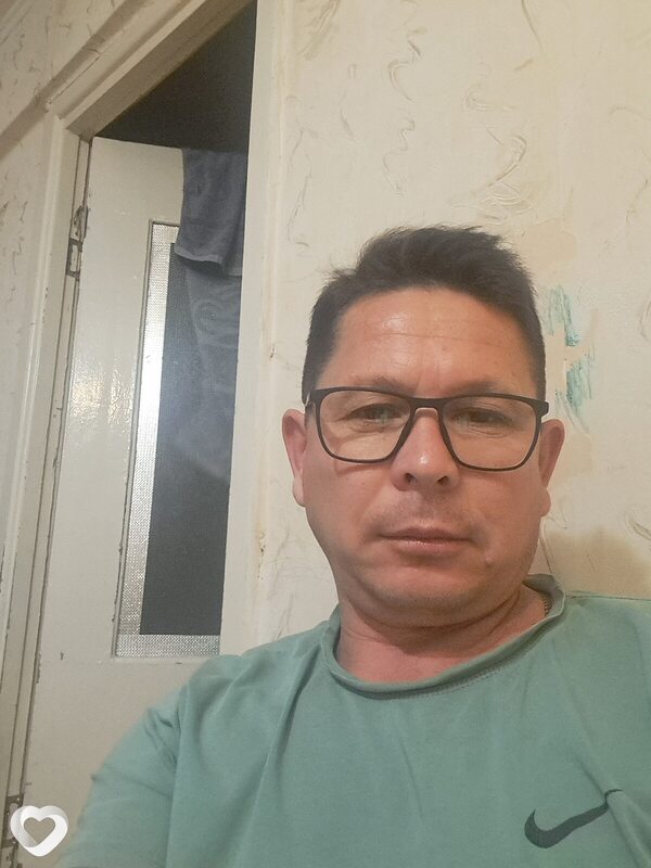 Kolya, 39, Краснодаре — анкета №4438948