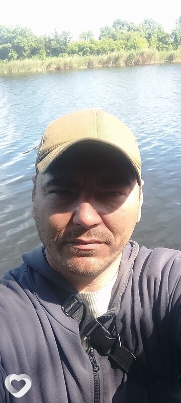 Александр, 31, Павлограде — анкета №4438956