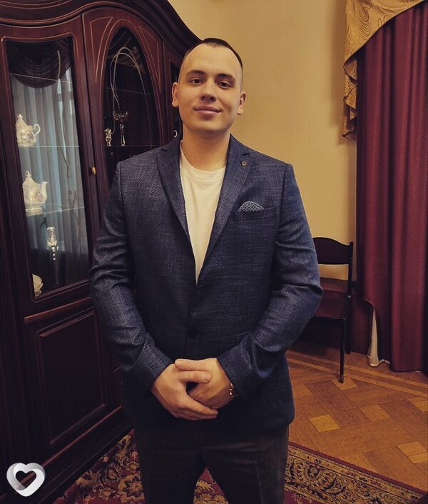 Кирилл, 26, Гомеле — анкета №4438959