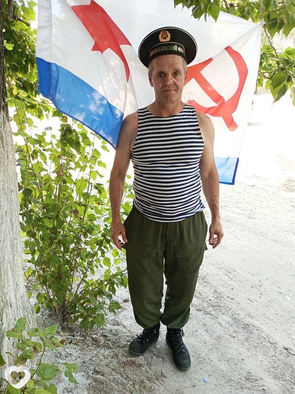 Александр, 52, Волгограде — анкета №4438963