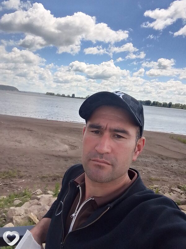Али, 34, Елабуге — анкета №4439002