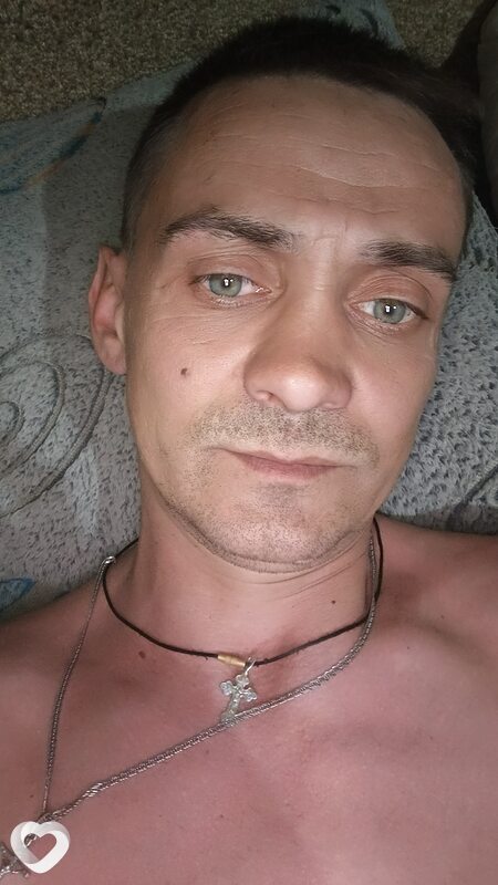 Maksim, 38, Торезе — анкета №4439003