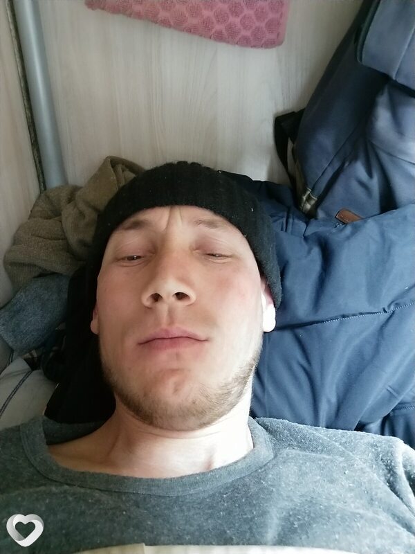 Темур, 37, Тюмени — анкета №4439005