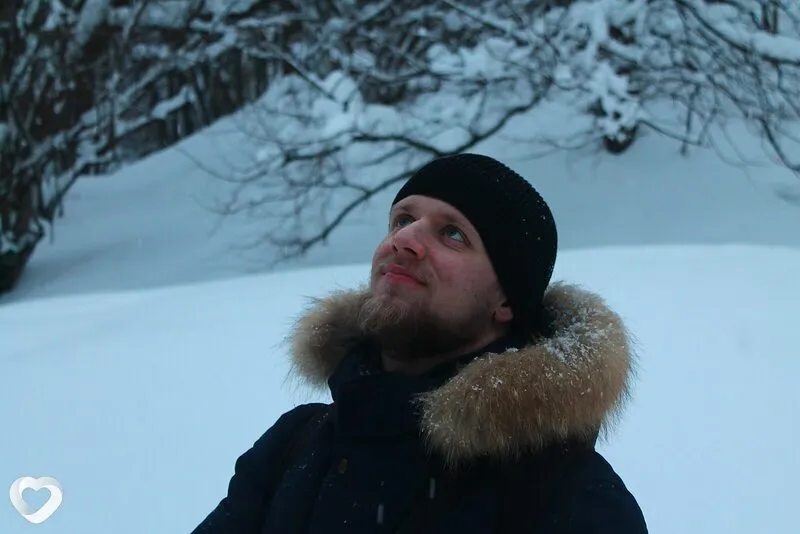 Сергей, 22, Москве — анкета №4439014