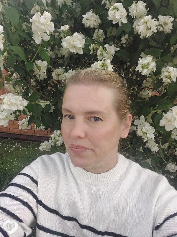 Софья, 46, Ульяновске — анкета №4439015