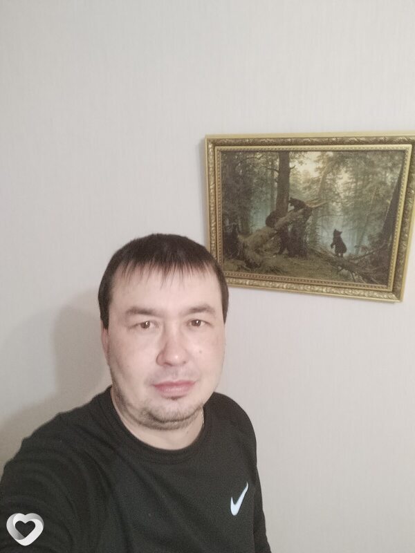 Дамир, 34, Альметьевске — анкета №4439017