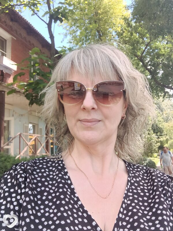 Ксения, 45, Ростове-на-Дону — анкета №4439018