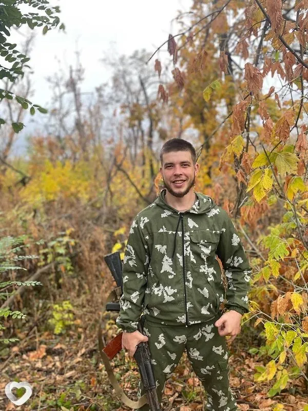 Антон, 24, Бийске — анкета №4438983