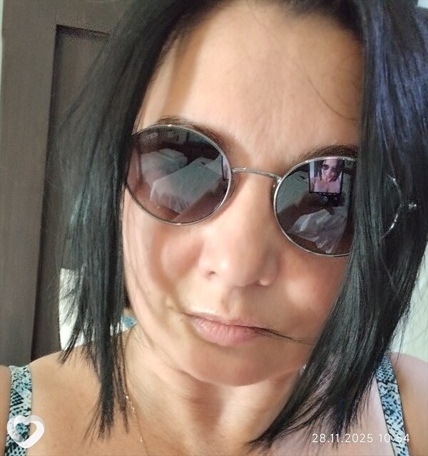 Аврора, 46, Воронеже — анкета №4439022