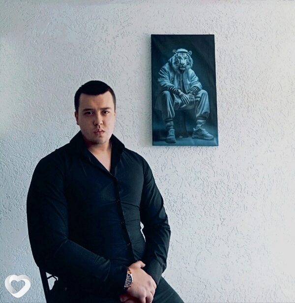 Илья, 25, Брянске — анкета №4439025