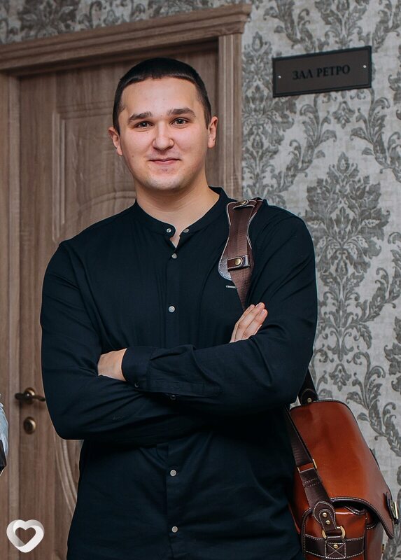 Володя, 23, Нижнем Новгороде — анкета №4439032