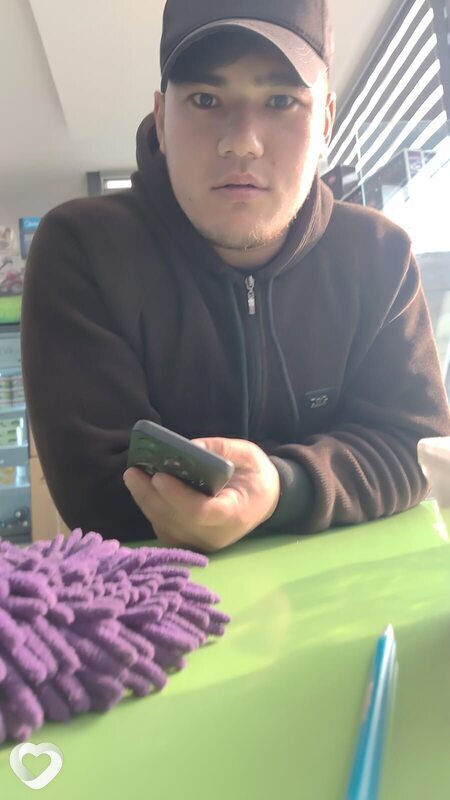Фанис, 26, Казани — анкета №4439036