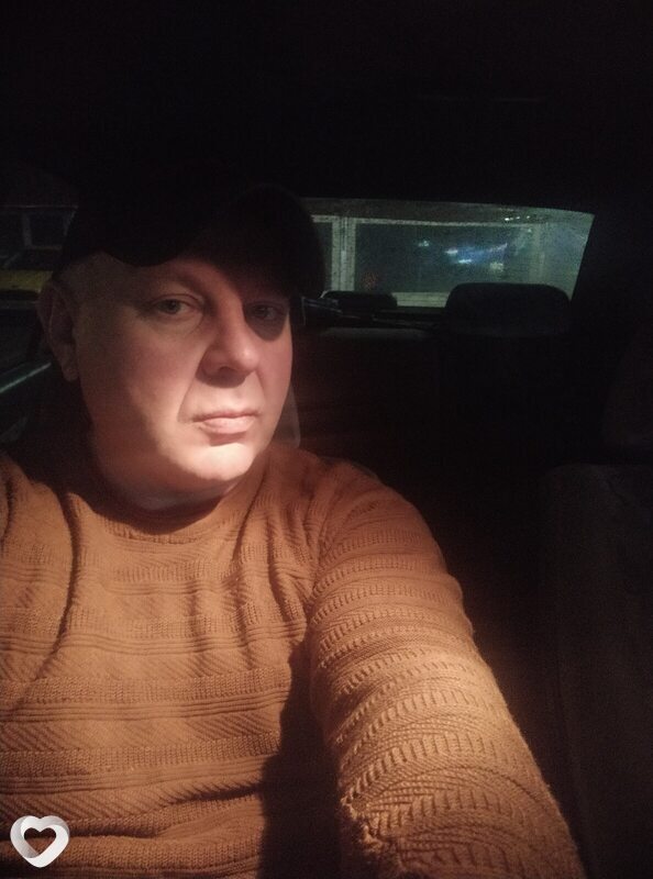 Oleg, 49, Калининграде — анкета №4439192