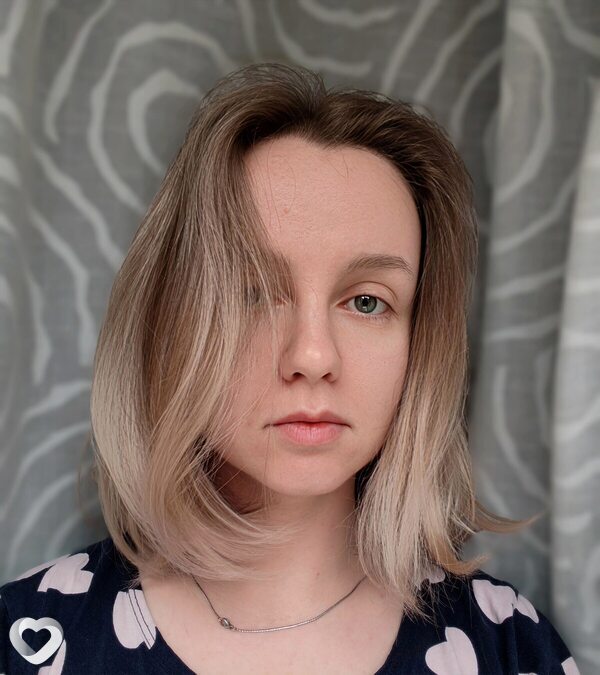 Дарья, 30, Санкт-Петербурге — анкета №4439196