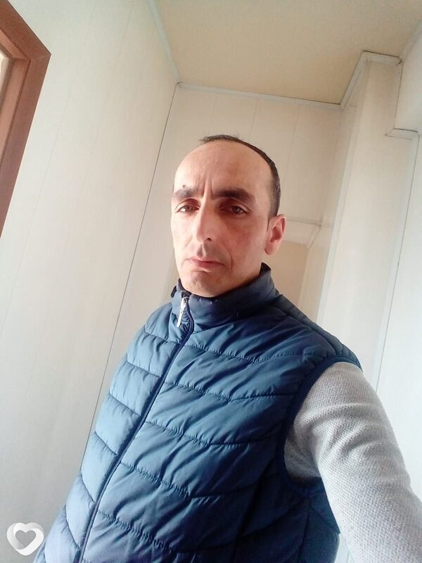 Эдвард, 39, Волгограде — анкета №4439204