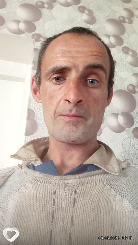 Женя, 35, Могилев — анкета №4439205