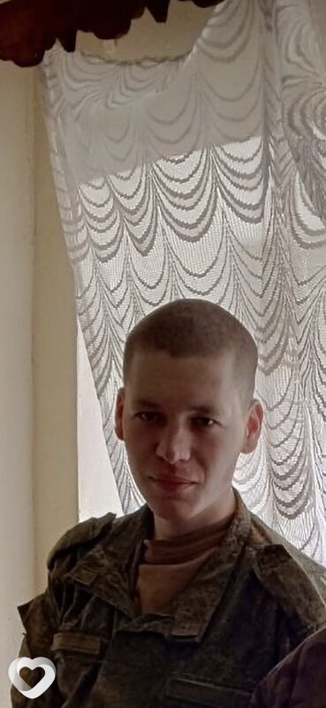 Дмитрий, 21, Туле — анкета №4439215