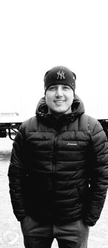 Mansur, 33, Москве — анкета №4439069