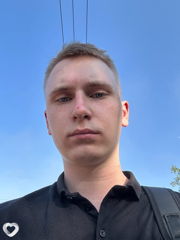 Кирилл, 20, Темиртау — анкета №4439070