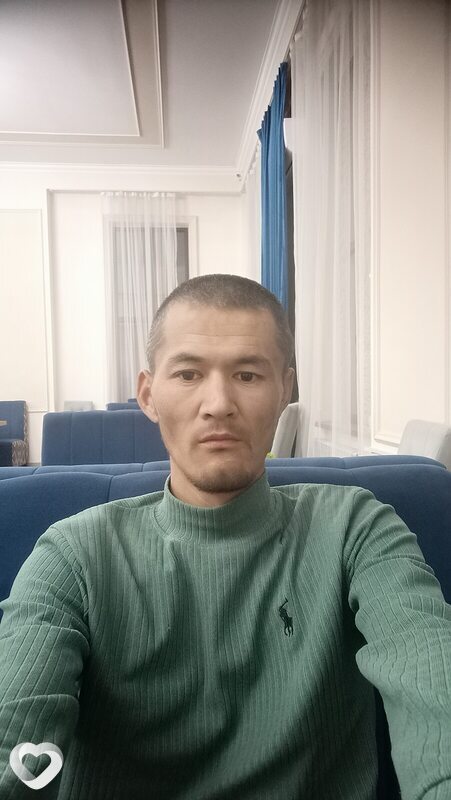 Жайдар, 31, Алматы — анкета №4439072
