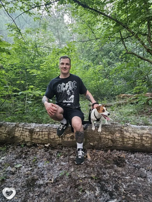 Сергей, 48, Москве — анкета №4439076