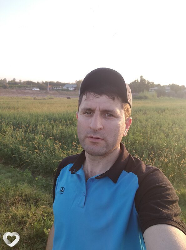 Rustam, 44, Караганде — анкета №4439085