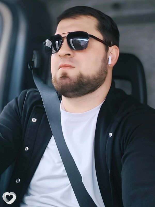 А Amirov, 30, Туле — анкета №4439088