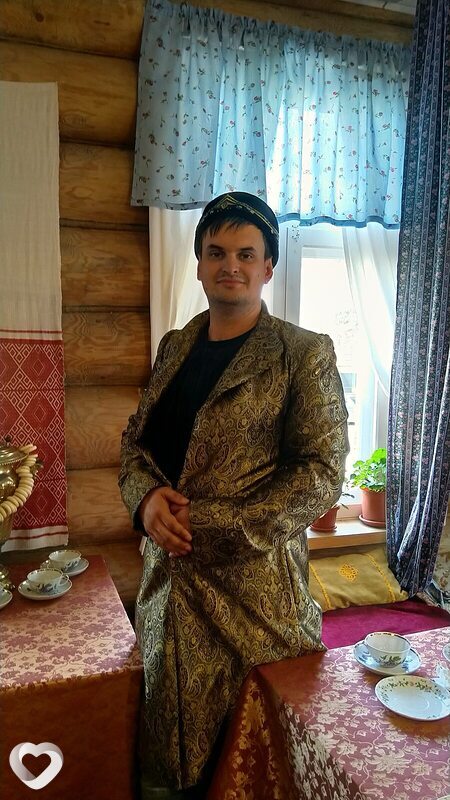 Сергей, 41, Новороссийске — анкета №4439091