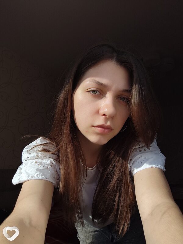 Полина, Смоленск