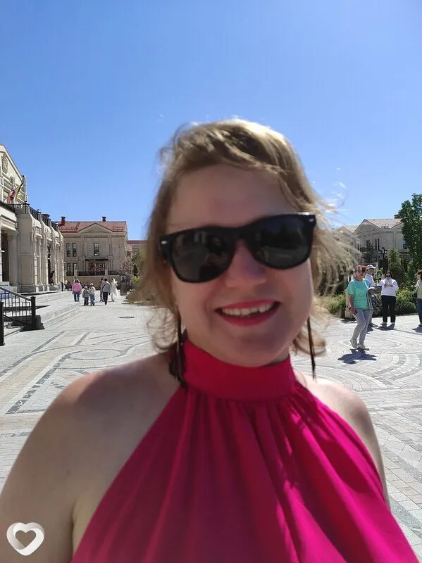 Светлана, 49, Москве — анкета №4439121