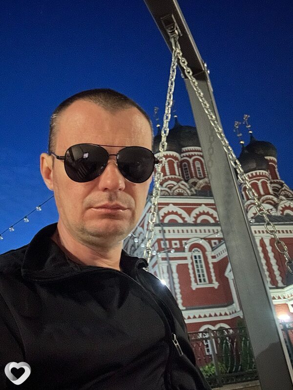 Роман, 35, Минске — анкета №4439125