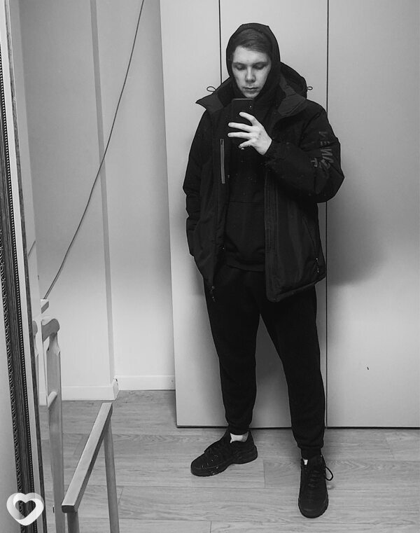 Андрей, 30, Ярославле — анкета №4439140