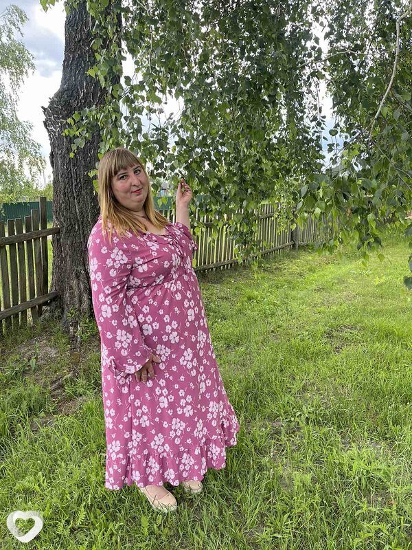 Надежда, Лельчицы