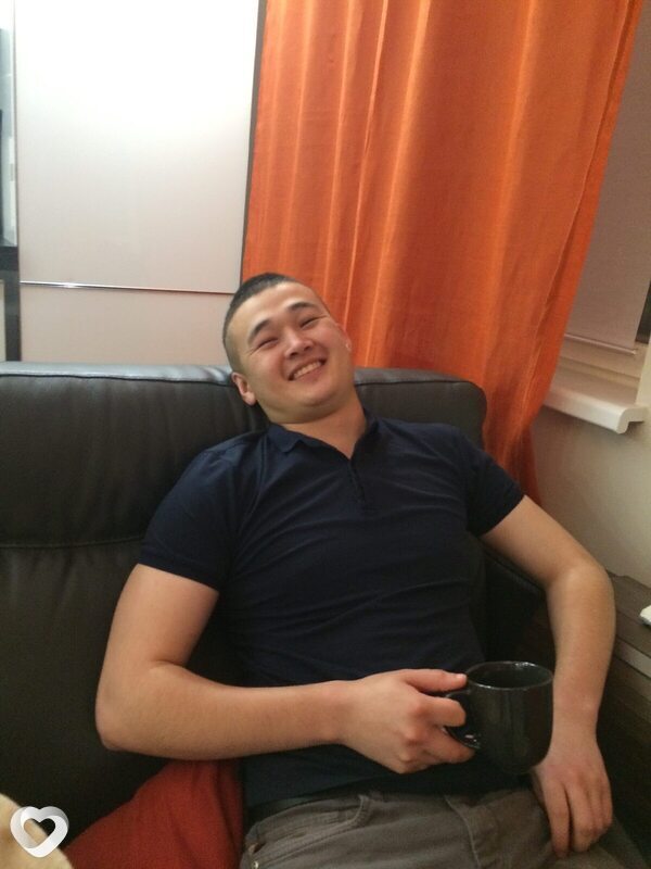 Азамат, 37, Шымкенте — анкета №4439693