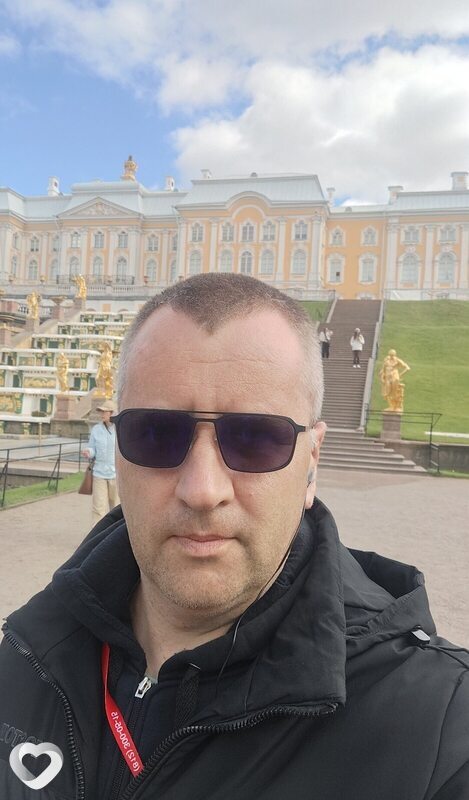 Павел, 41, Гродно — анкета №4439703