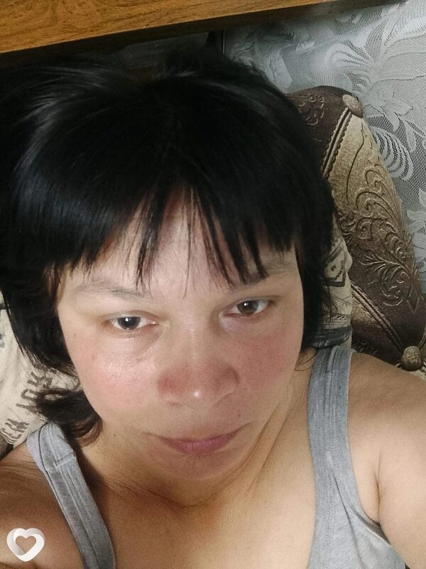 Милена, 43, Ростове-на-Дону — анкета №4439705