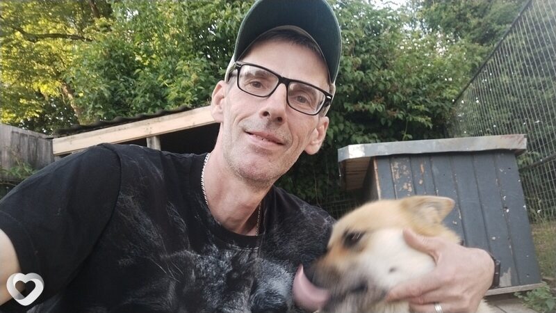 Василий, 49, Гатчине — анкета №4439302