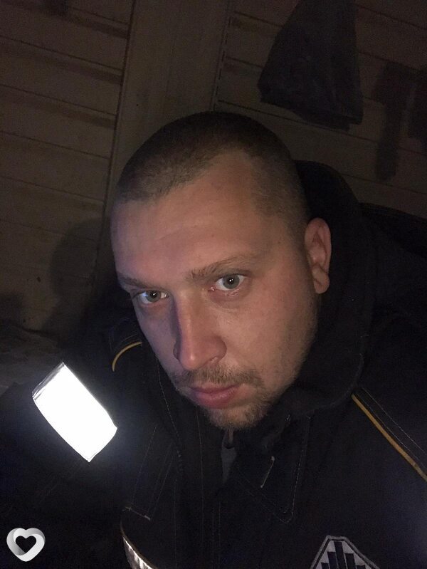 Евгений, 37, Бобруйске — анкета №4439303