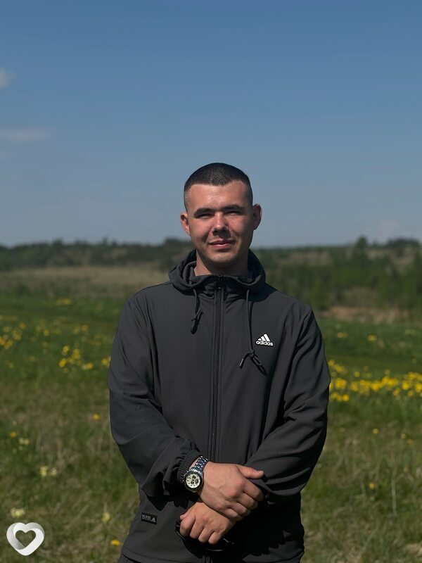 Дмитрий, 26, Пскове — анкета №4439372